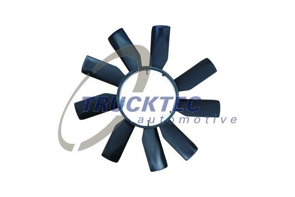 TRUCKTEC AUTOMOTIVE Ventilatora darba rats, Motora dzesēšanas sistēma 02.19.140